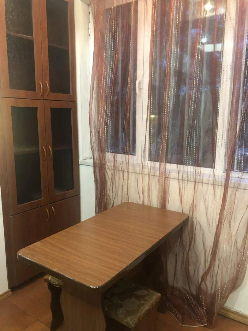 Апартаменты Agatangeghos