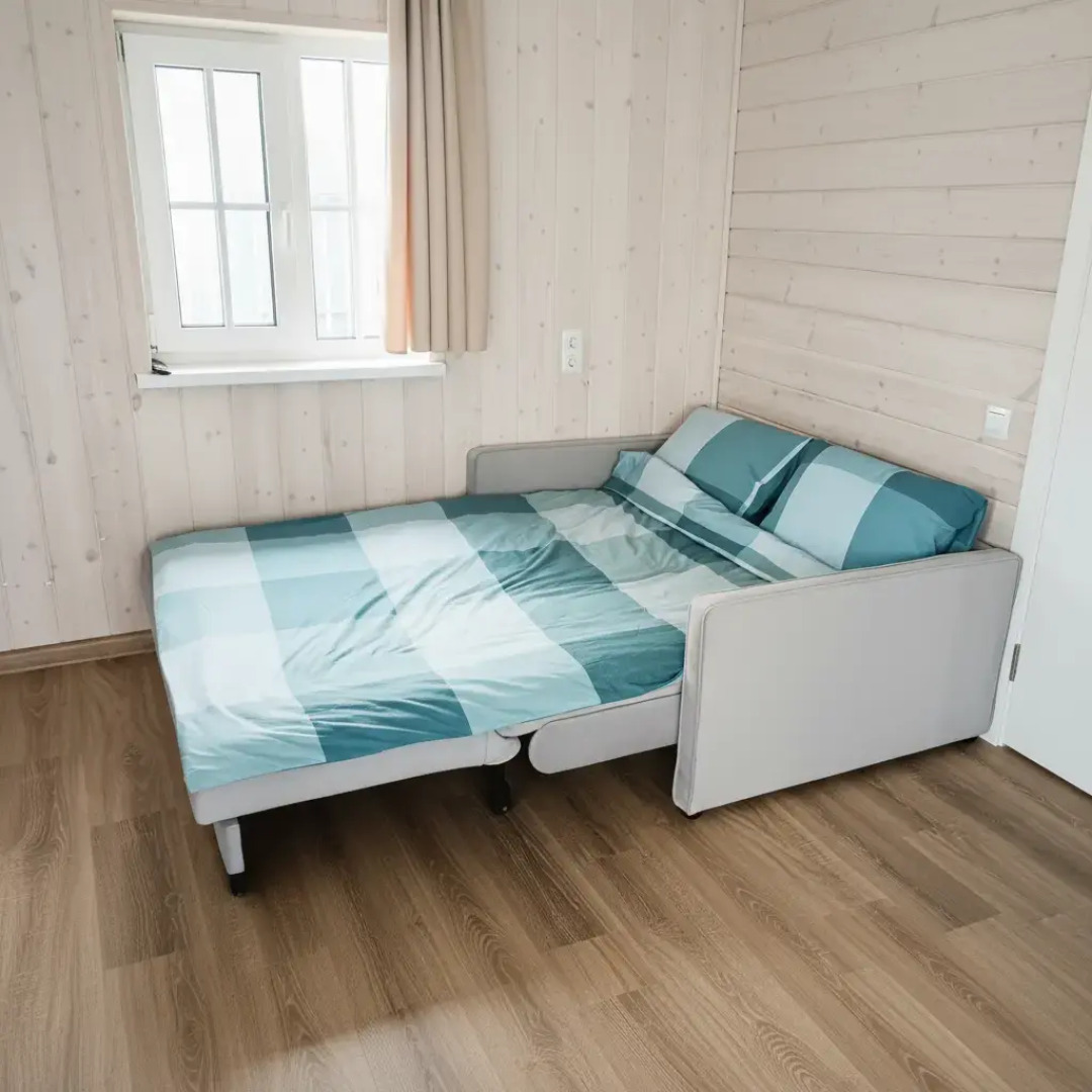 Частный дом в Снетково у озера