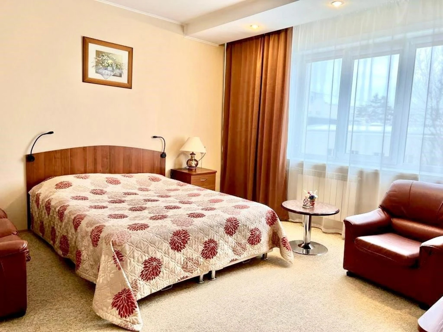 Апарт-Отель Наталя