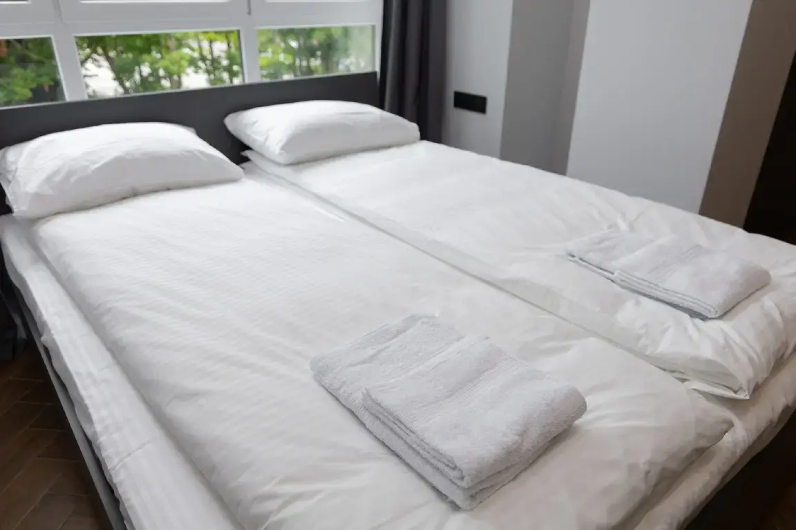 Апартаменты DuO Amalienau