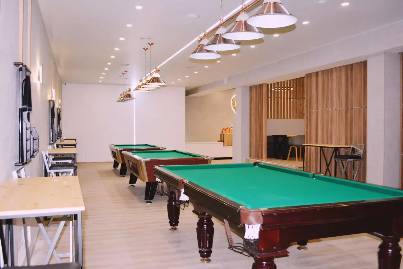 Отель Амакс Золотое Кольцо