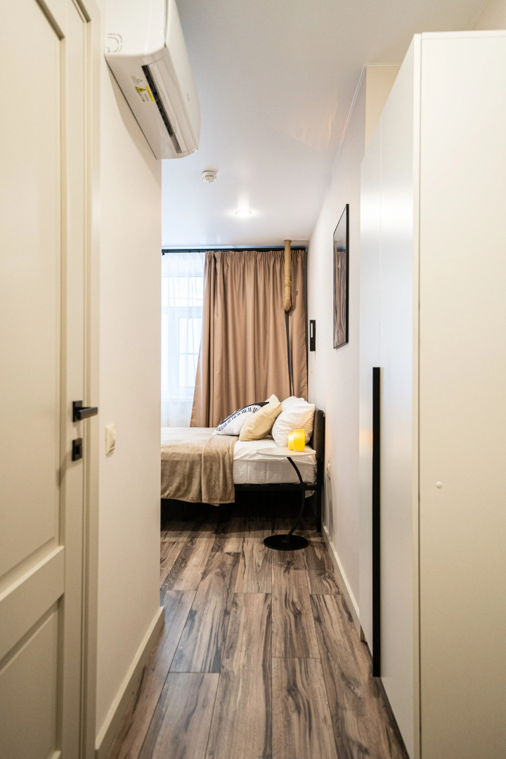 Апартаменты у Метро Восстания Nona 2