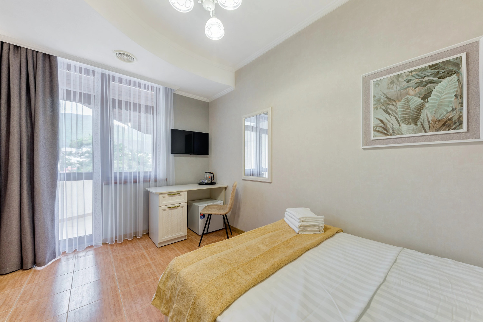 Гостевой дом Мицо