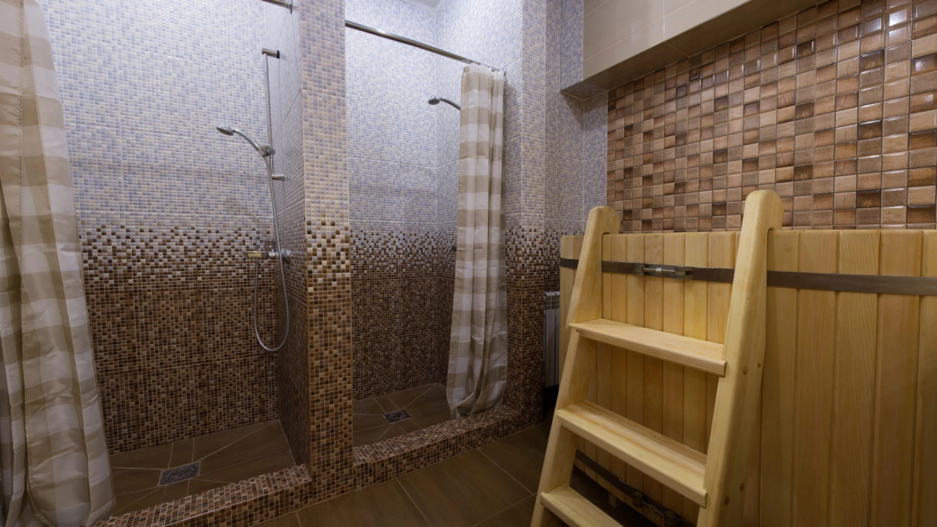 Гостевой дом Кафтан