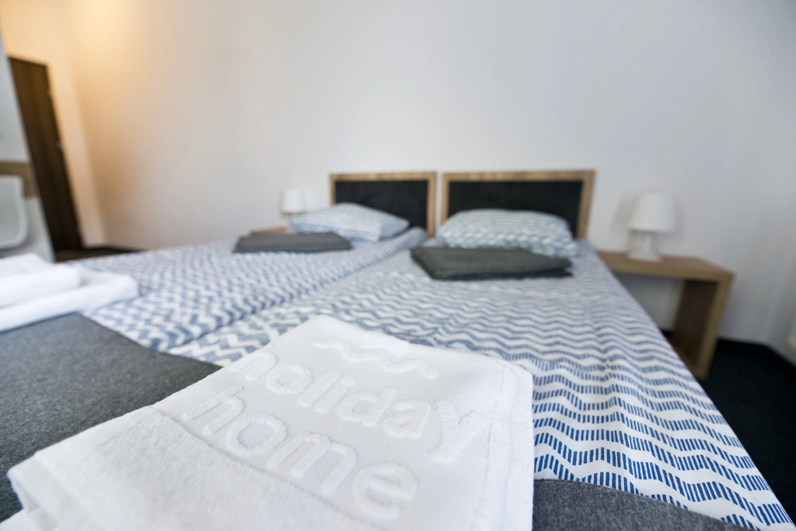 Гостевой Дом Resort Holiday Home