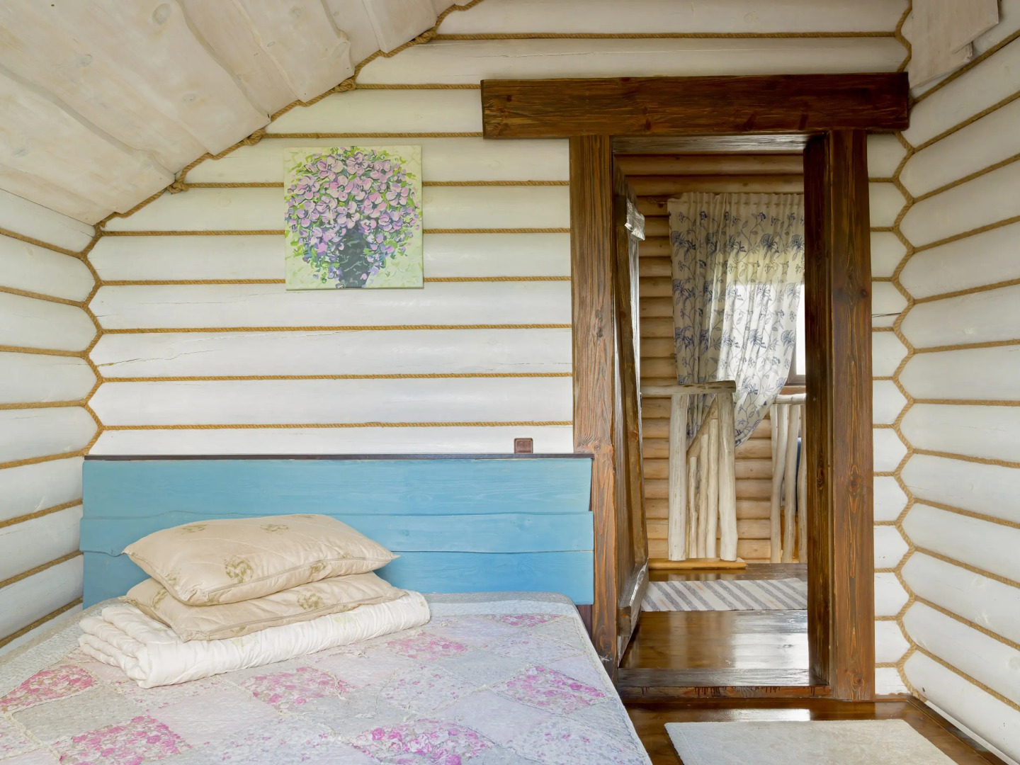 Частный дом Василиса