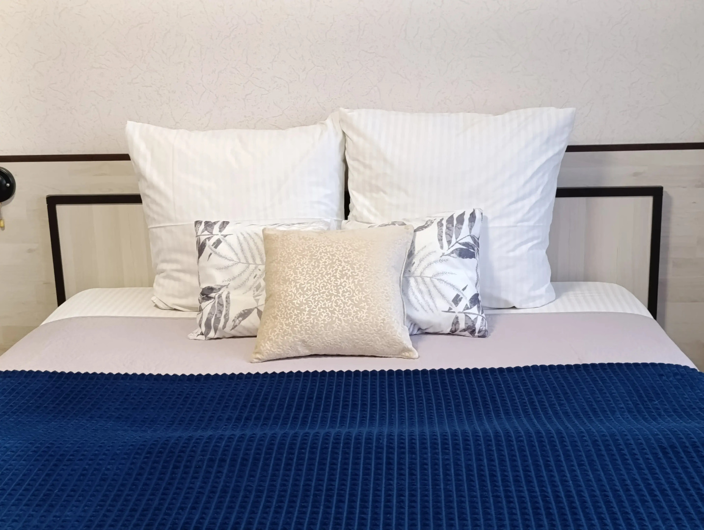 Апартаменты Грин Парк Московский Проспект