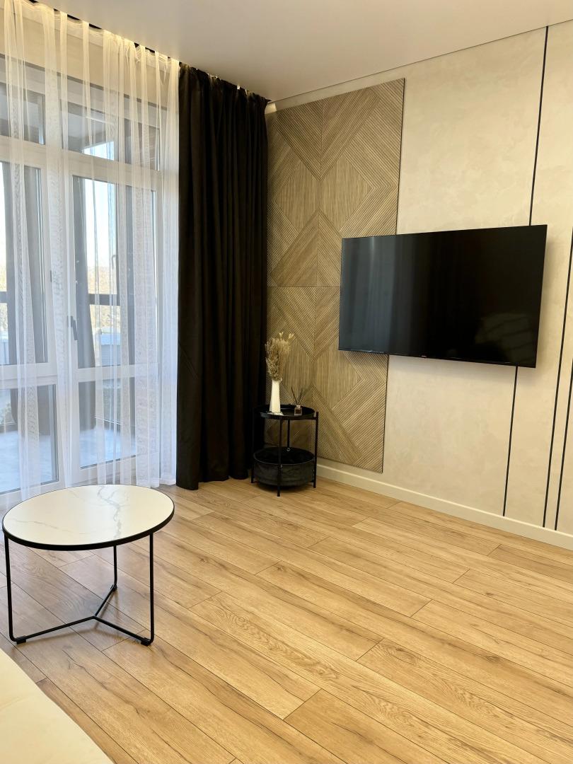 Апартаменты Angara Riviera