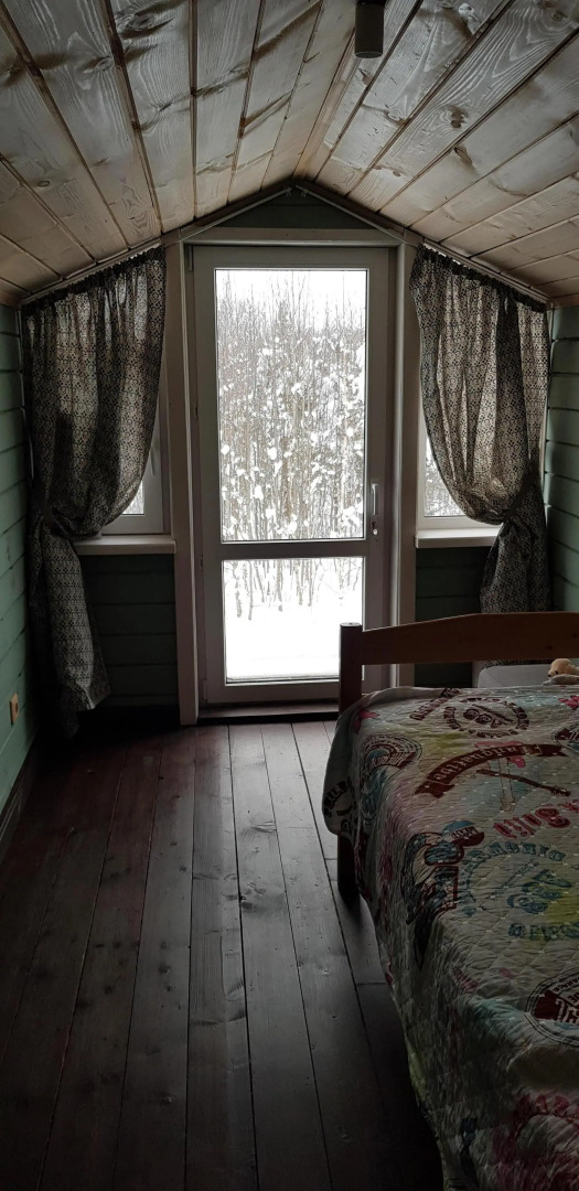 Guest House Domik in Volga-Volga