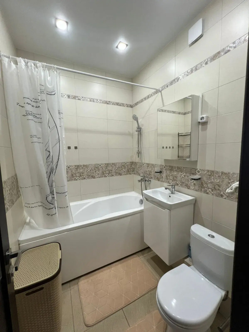 Квартира однокомнатная Одесская 3А