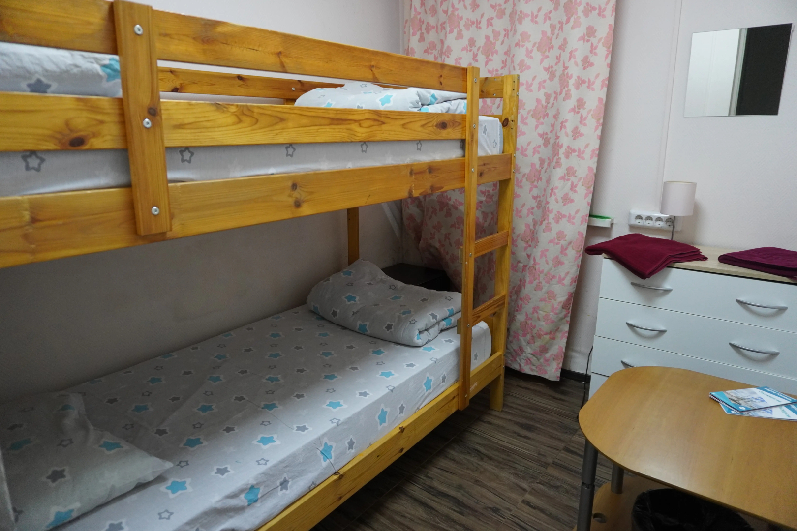 Хостел Гамак