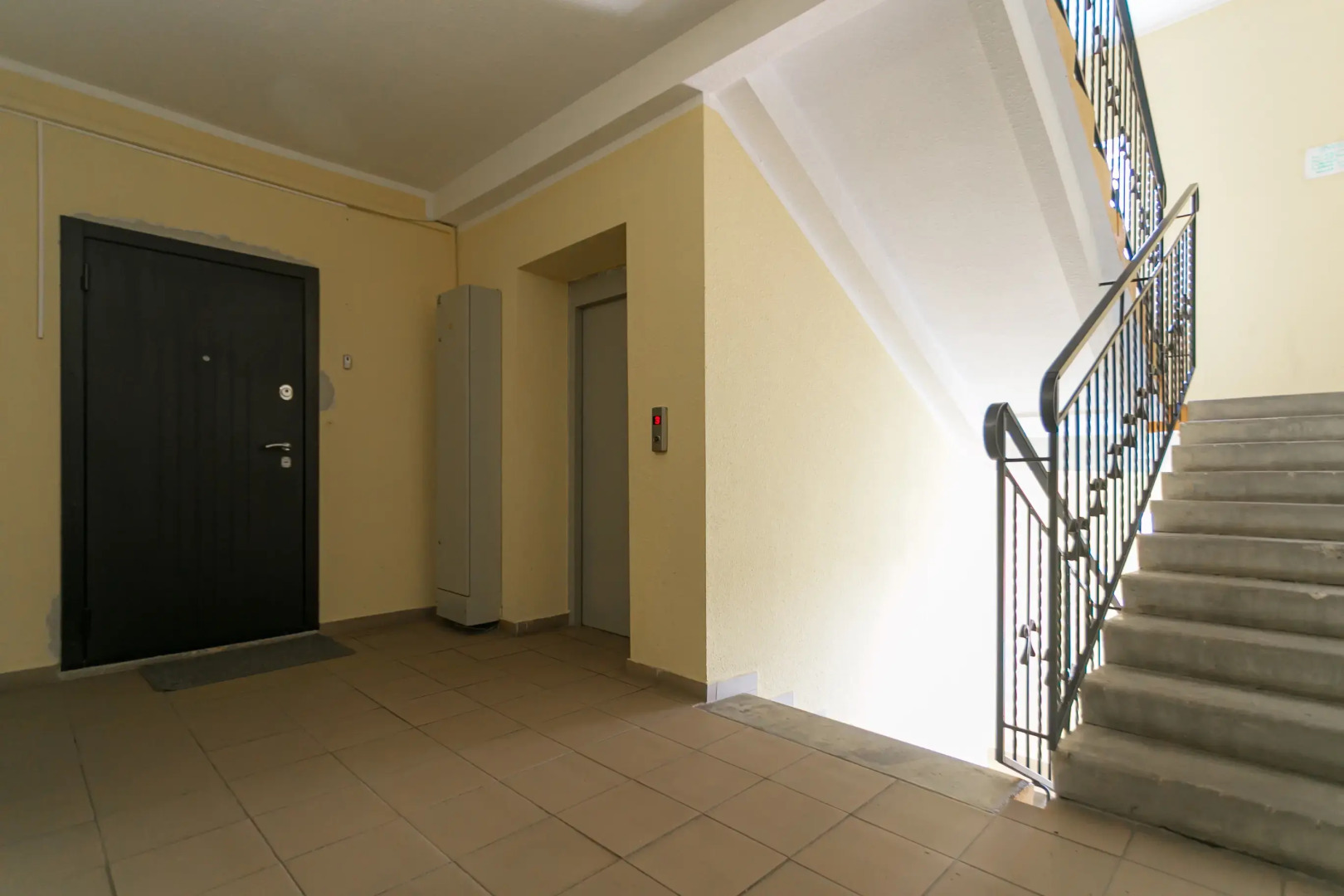 Квартира с Видом на Море