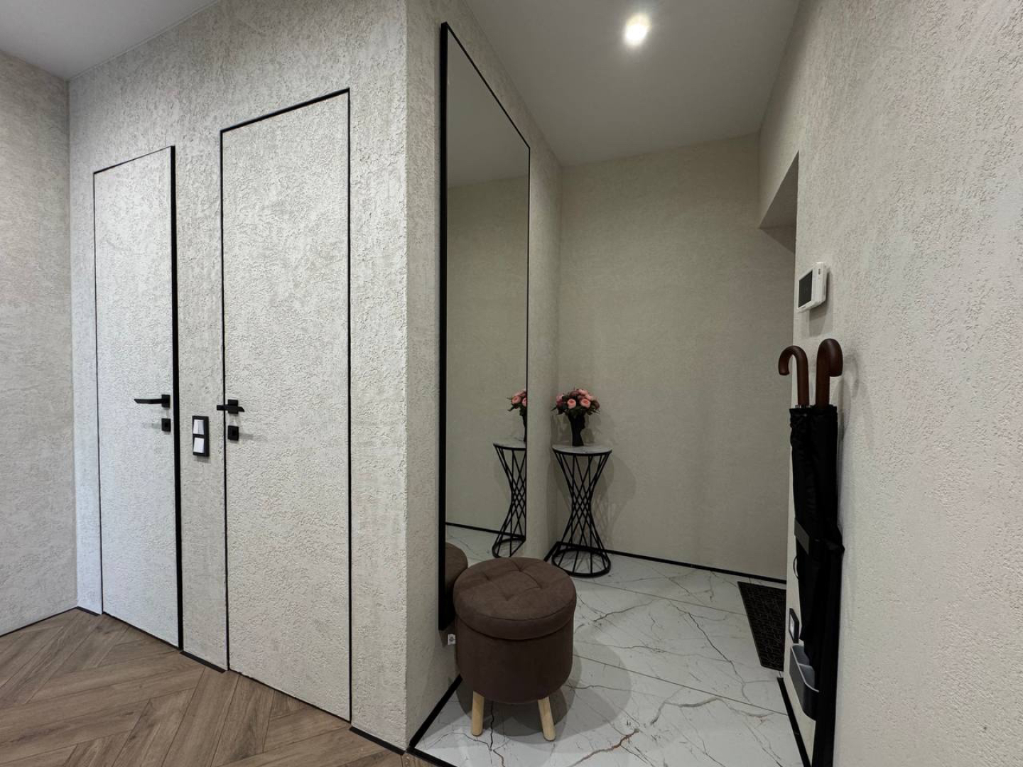 Апартаменты ДзенХоум Премьер 99