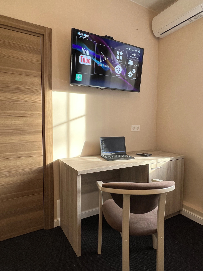 Отель ПАВЛОВЪ