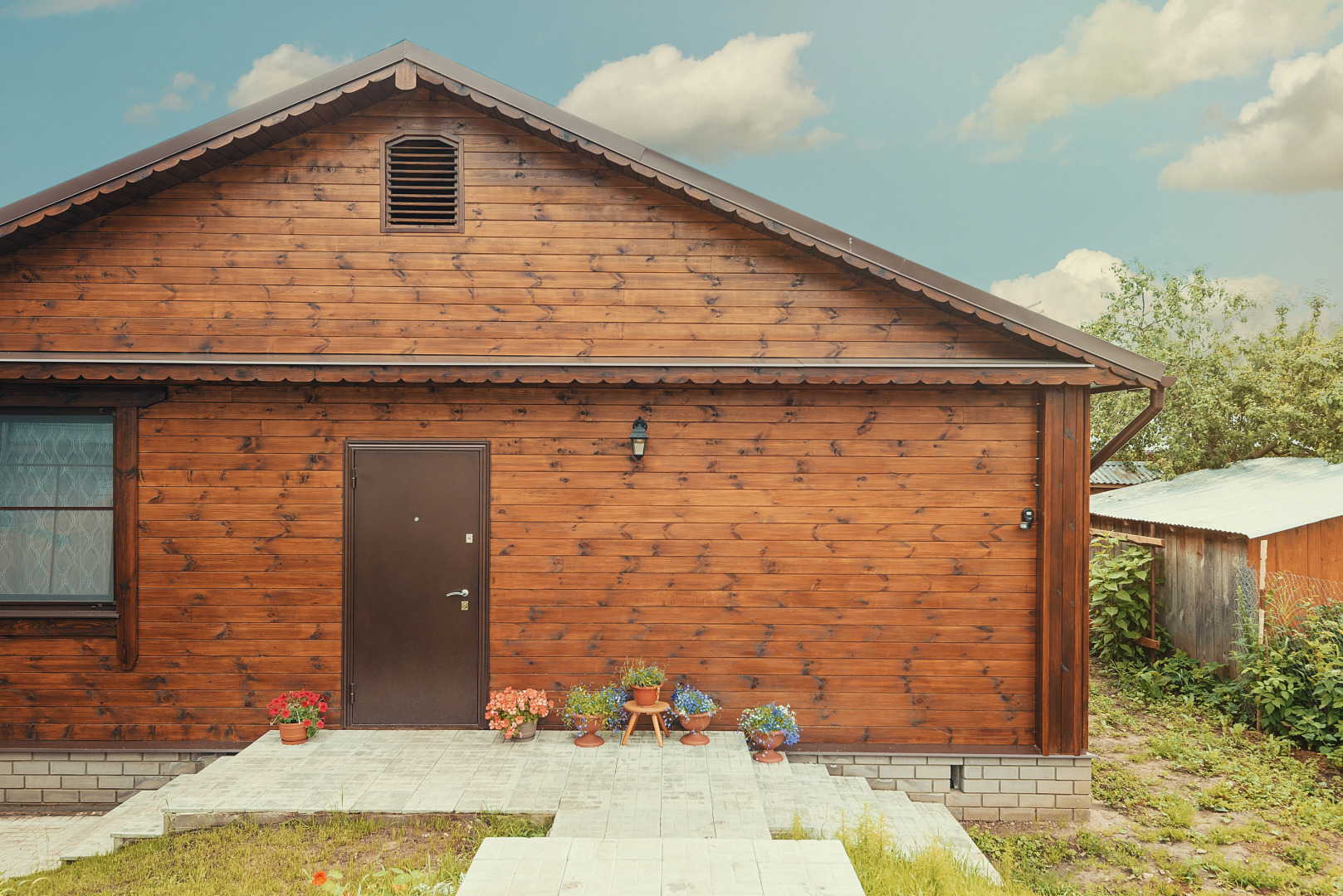 Гостевой дом Горница