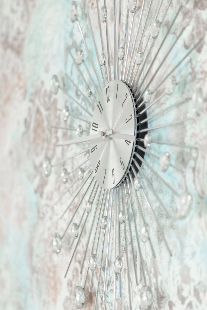 Апартаменты Цветочная 17/16