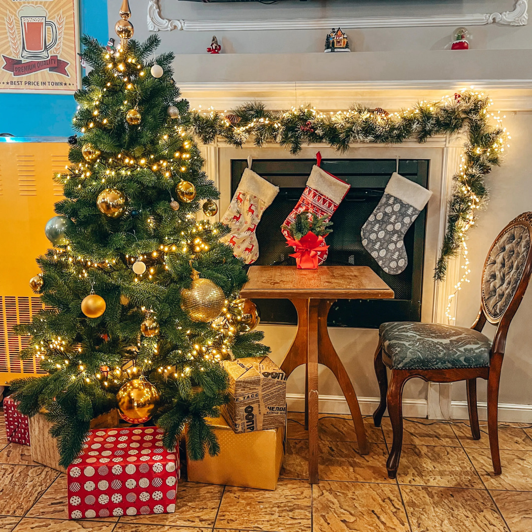 Арт-Отель Карелия