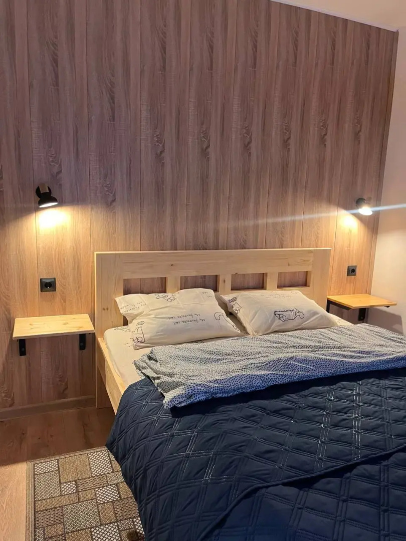 Квартира на Народной 4