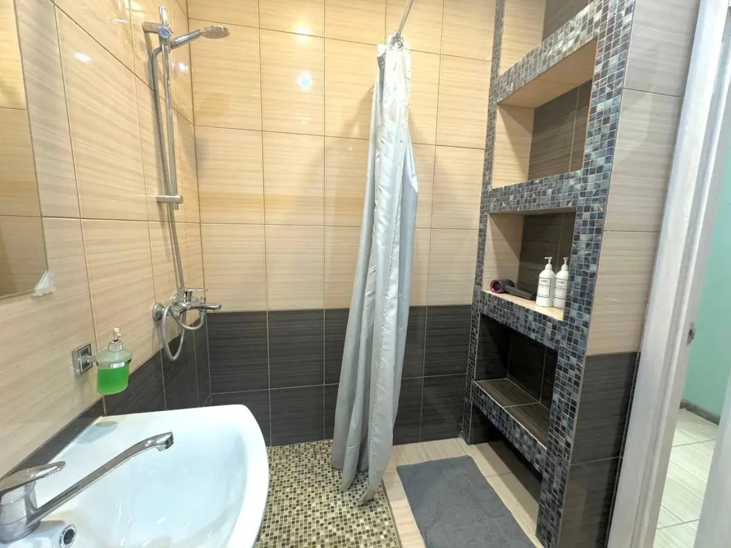 Апартаменты Daily Apartments 8