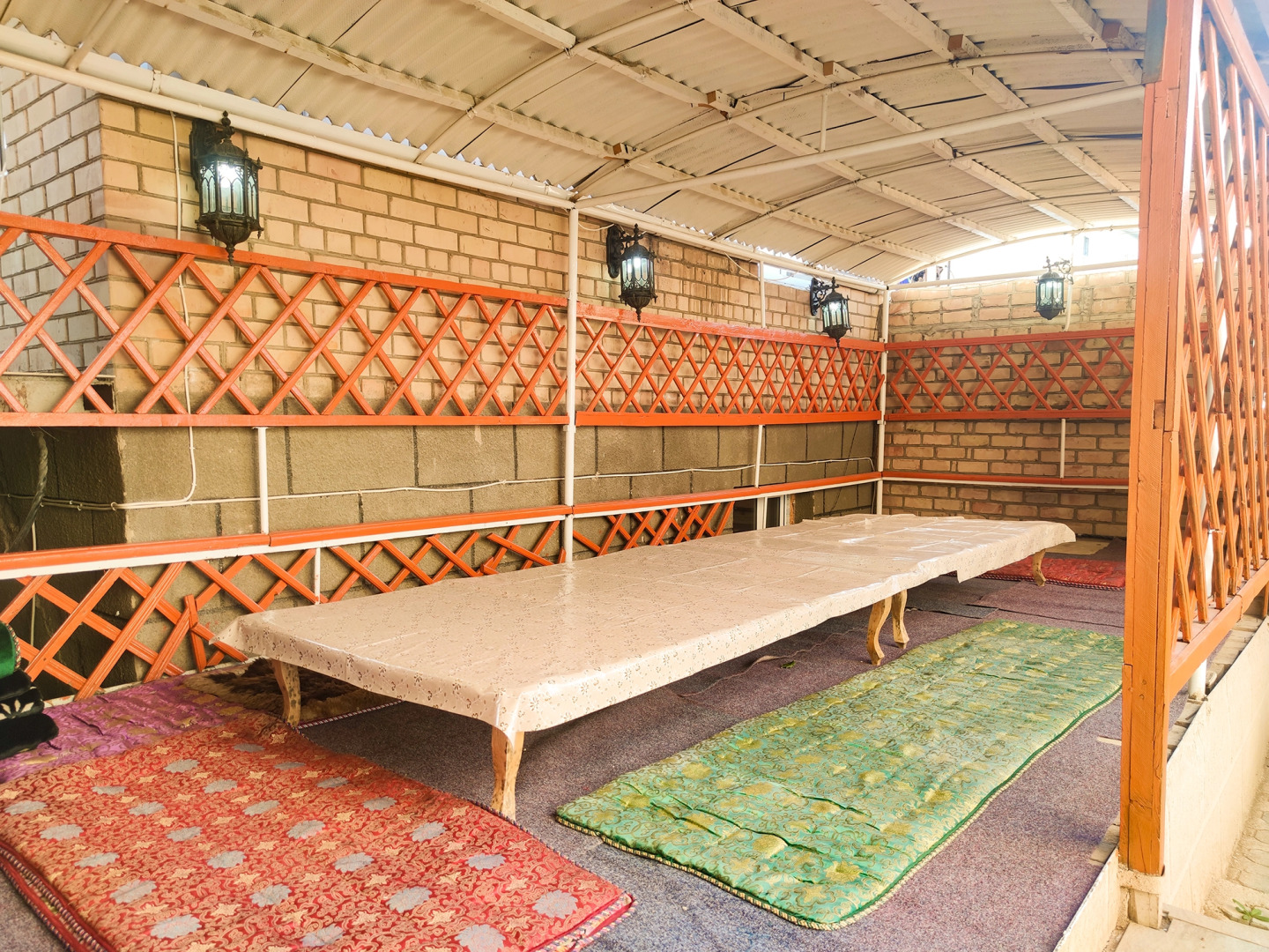 Гостевой дом Адилет