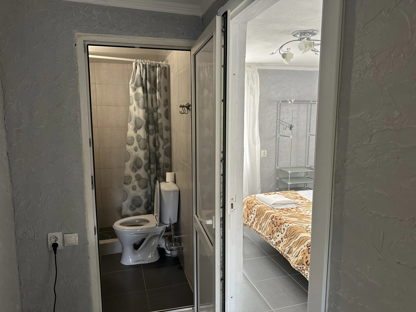 Гостевой дом KriArt on Kamo 19