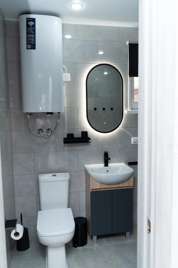 Гостевой дом Dуша