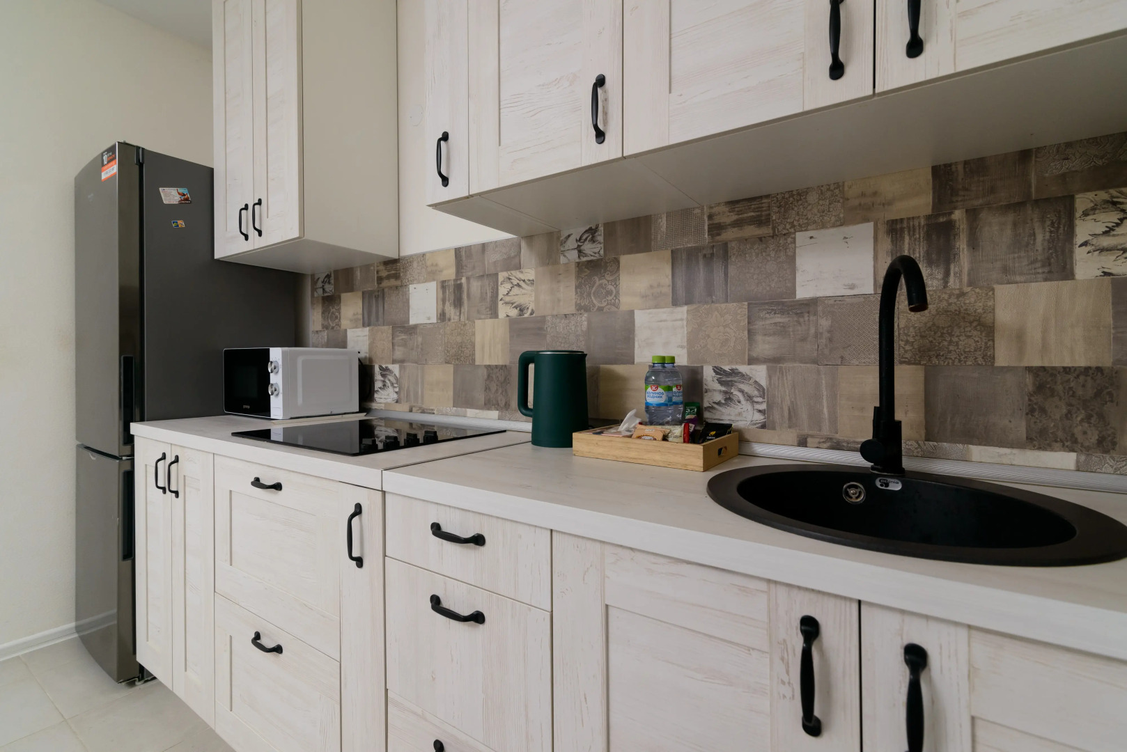 Квартира Victory Apart на Летчика Ларюшина