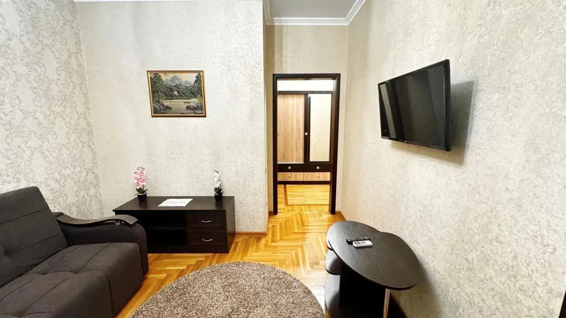 Гостевой дом Усадьба Уюта