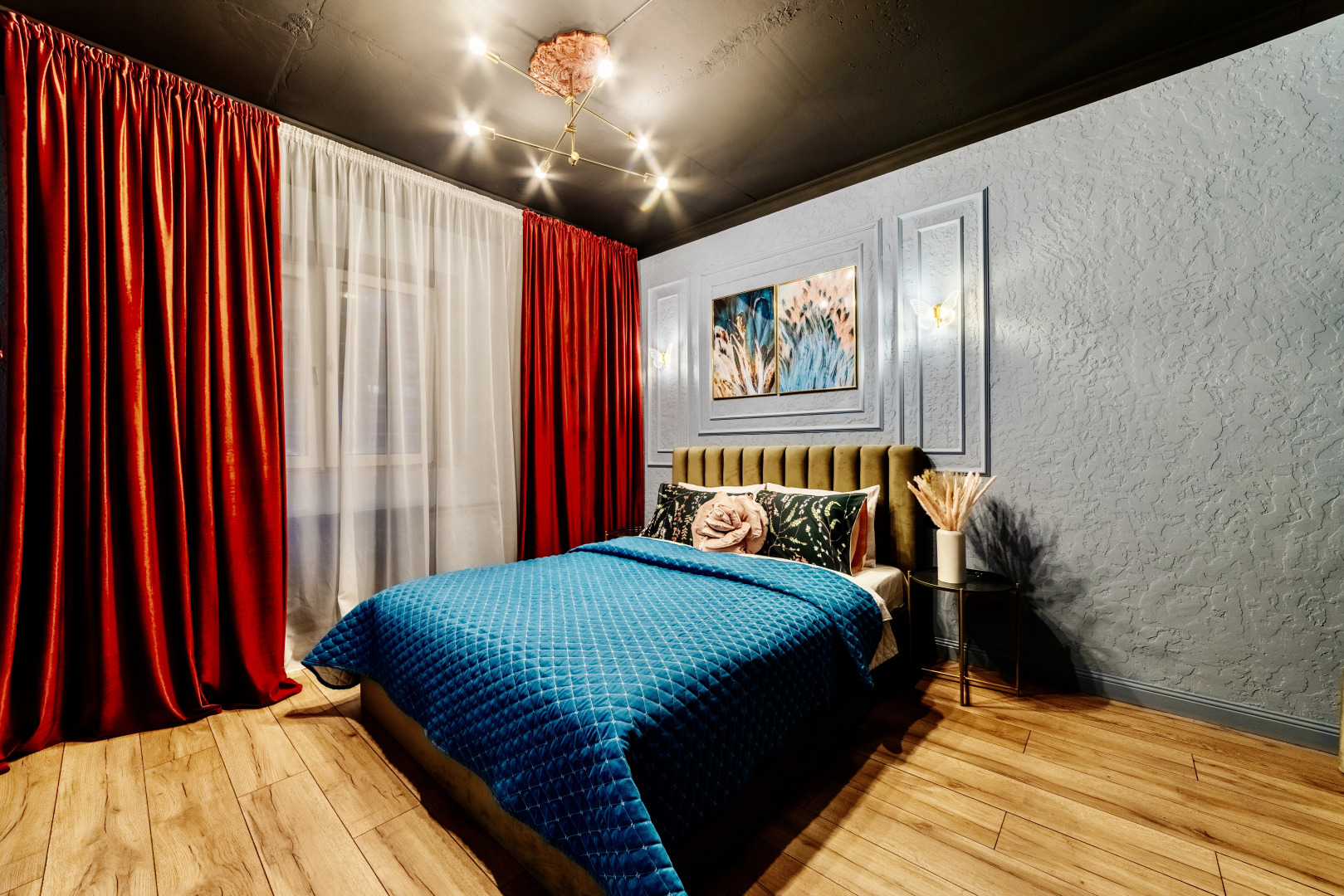 Апартаменты Культура 10