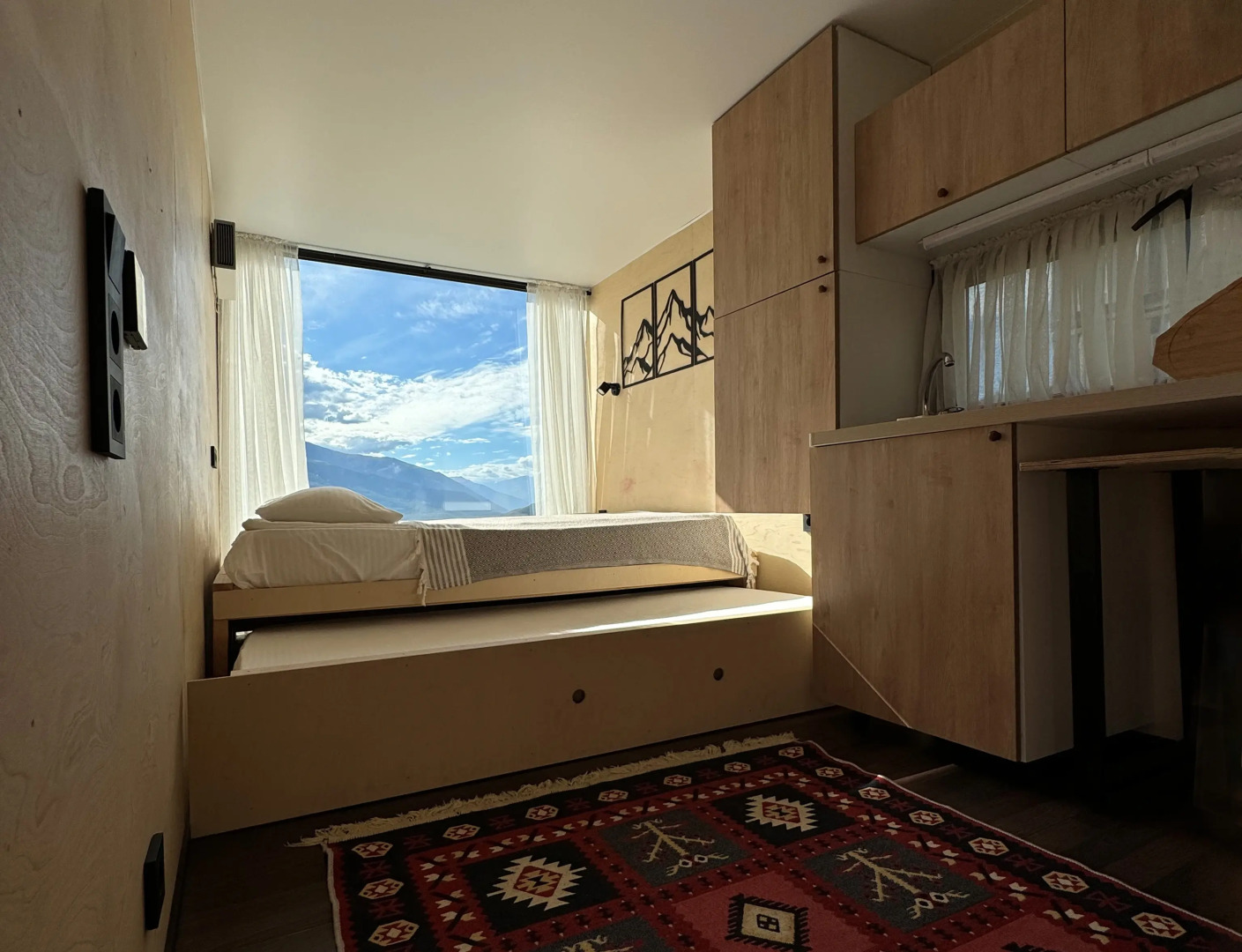 Гостевой дом Берег неба