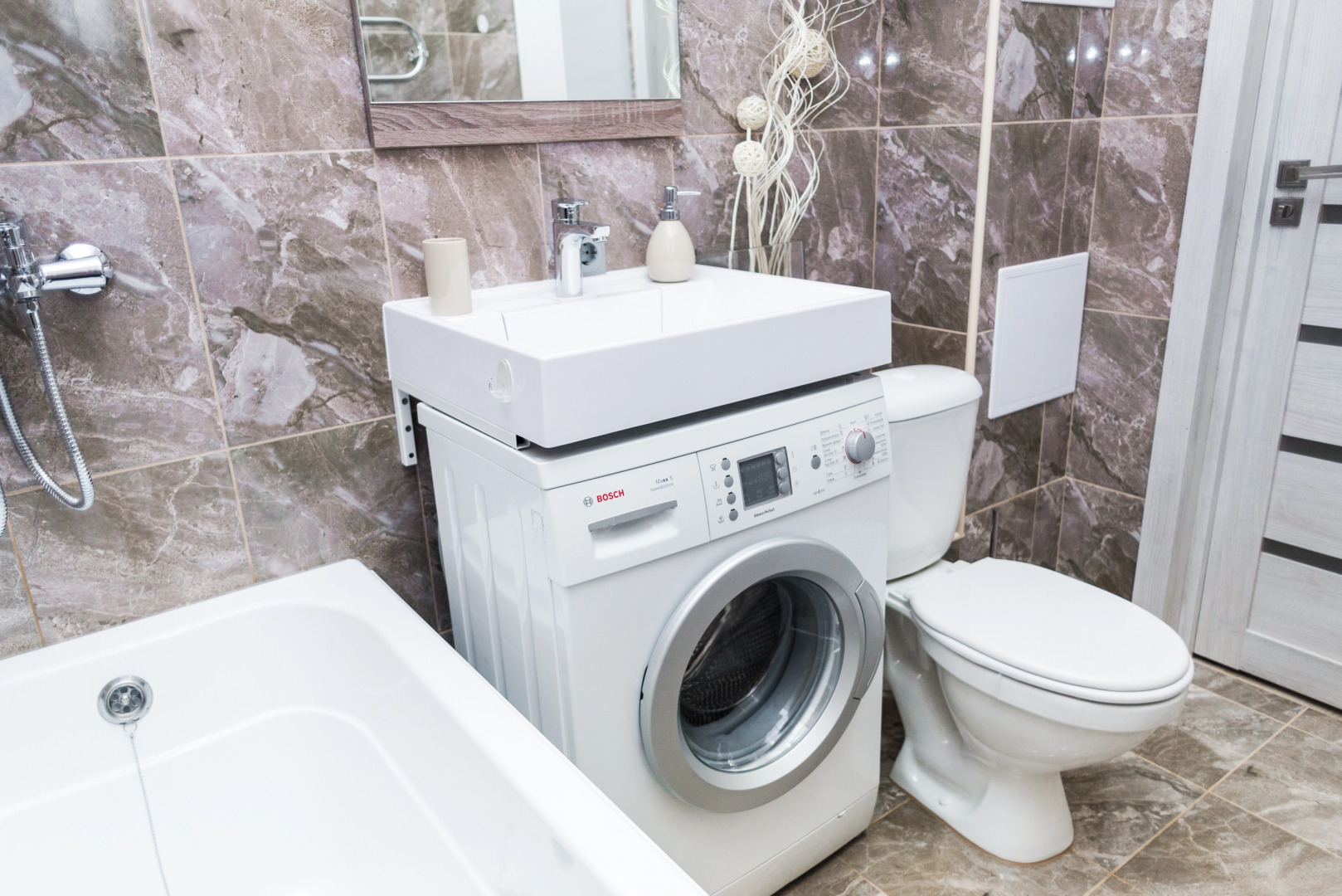 Апартаменты ApartHause в центре у БЦ Высоцкий