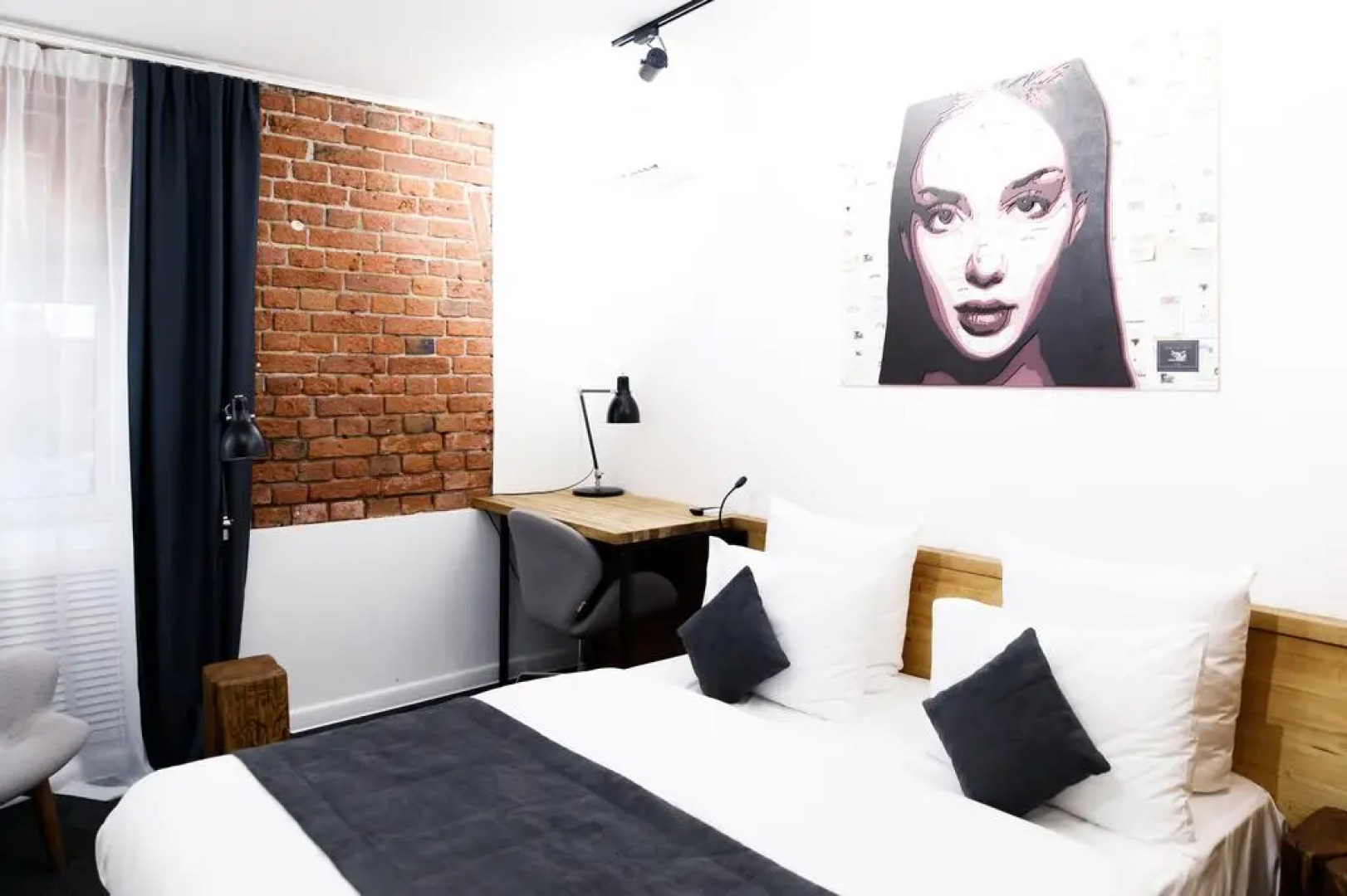 Отель WineWood Moscow