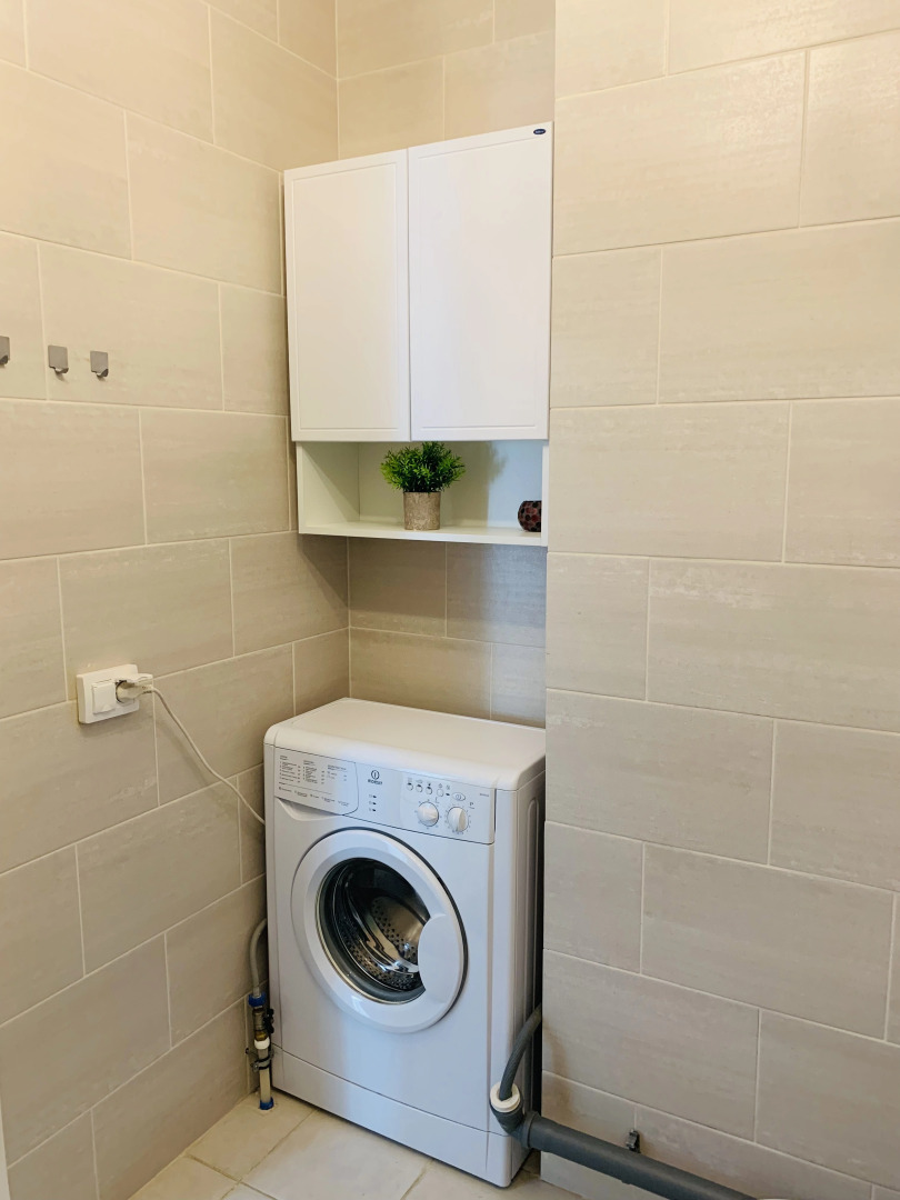 Квартира Светлая Уютная в Центре Города