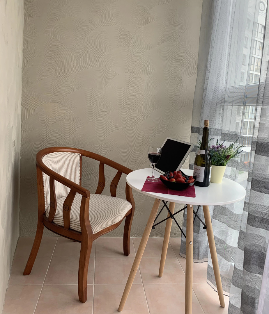 Квартира Море Уюта Балтии