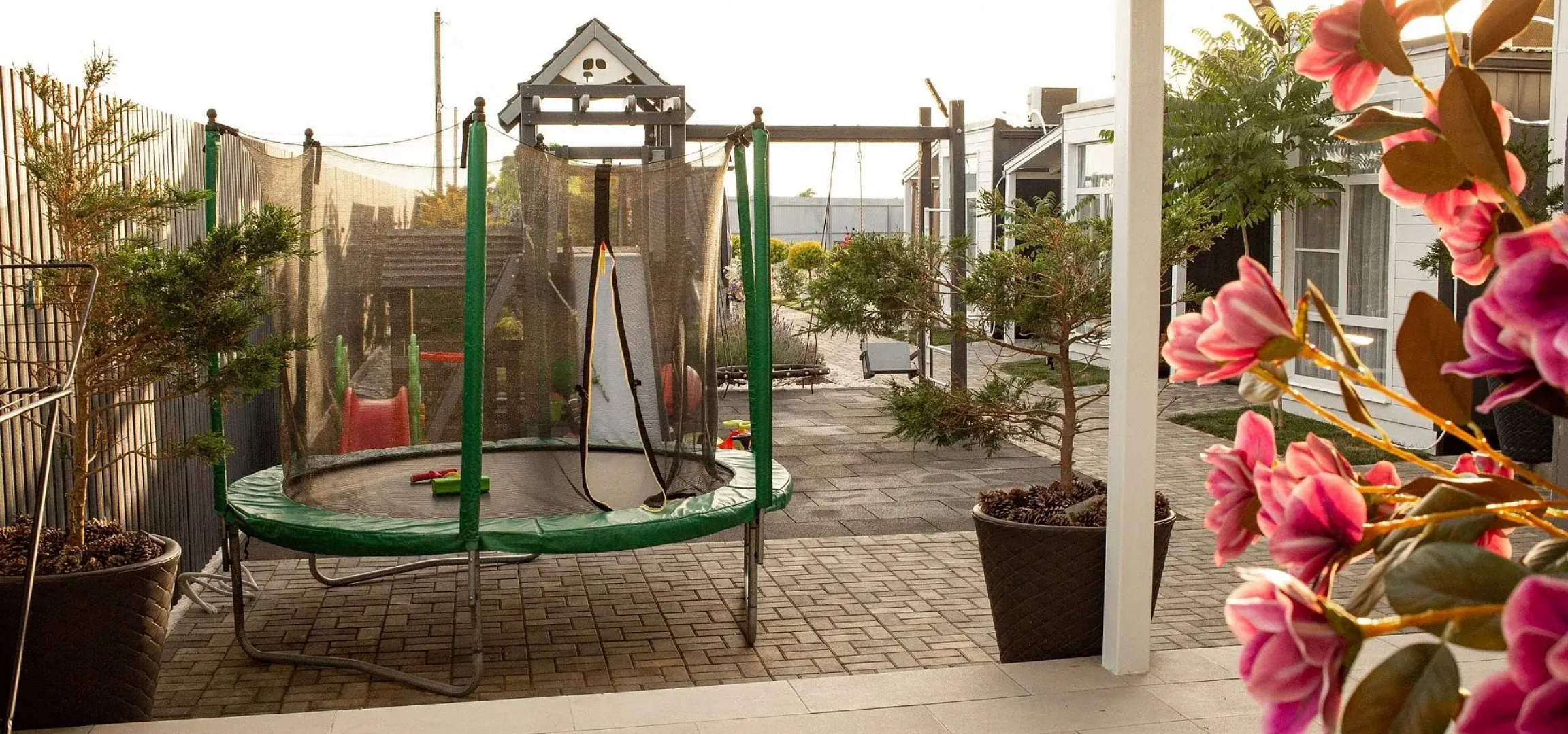 Гостевой дом Joy