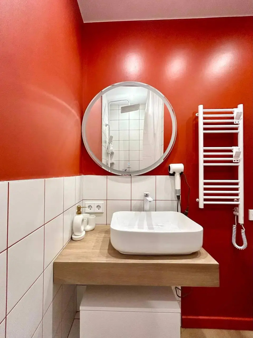 Квартира Рио