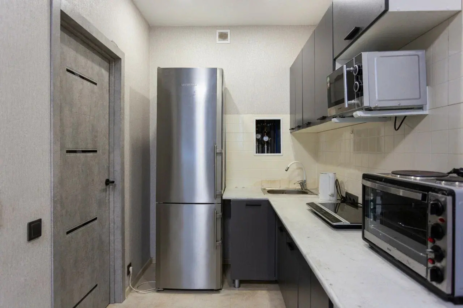 Квартира 1 комнатная в центре Долгопрудного