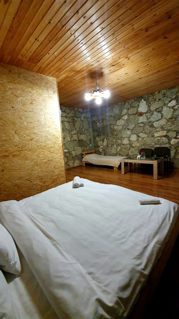 Гостевой дом Ijevan's Garden