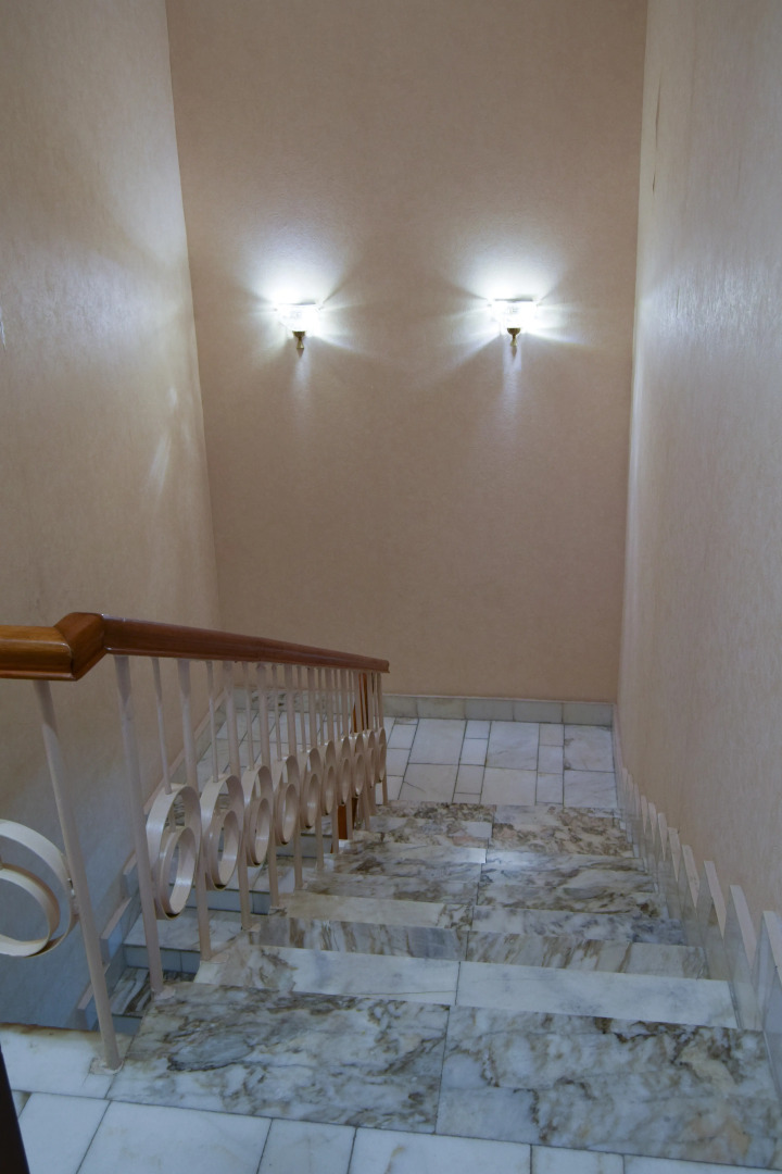 Гостевой Дом Казачья Застава