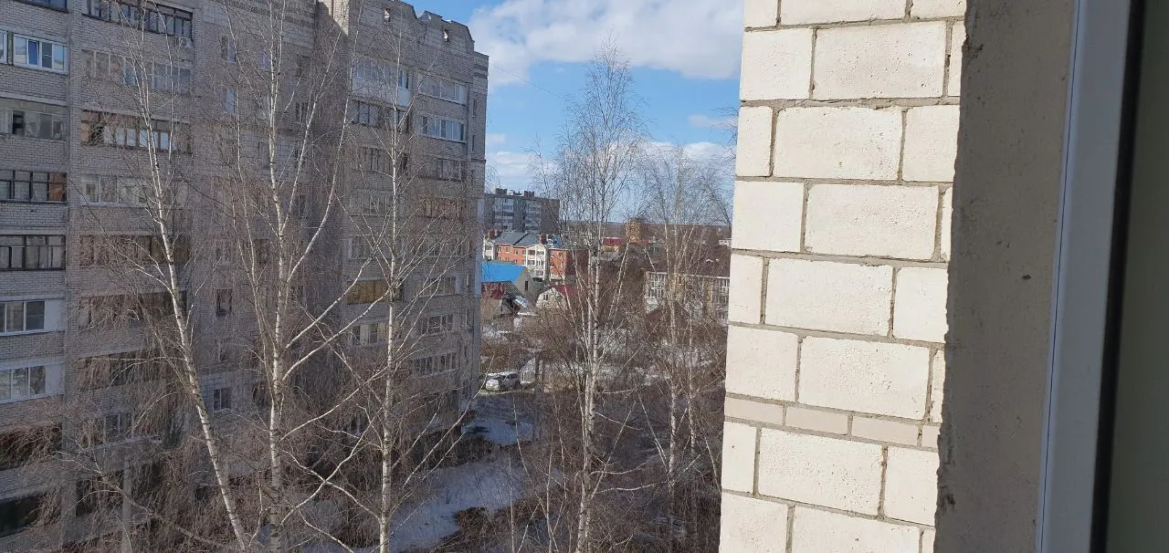 Апартаменты Оптимум