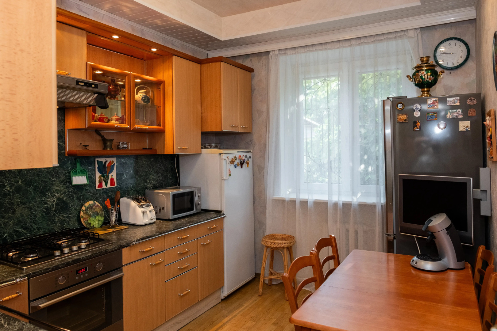 Квартира Набережная, Кремль, Театр