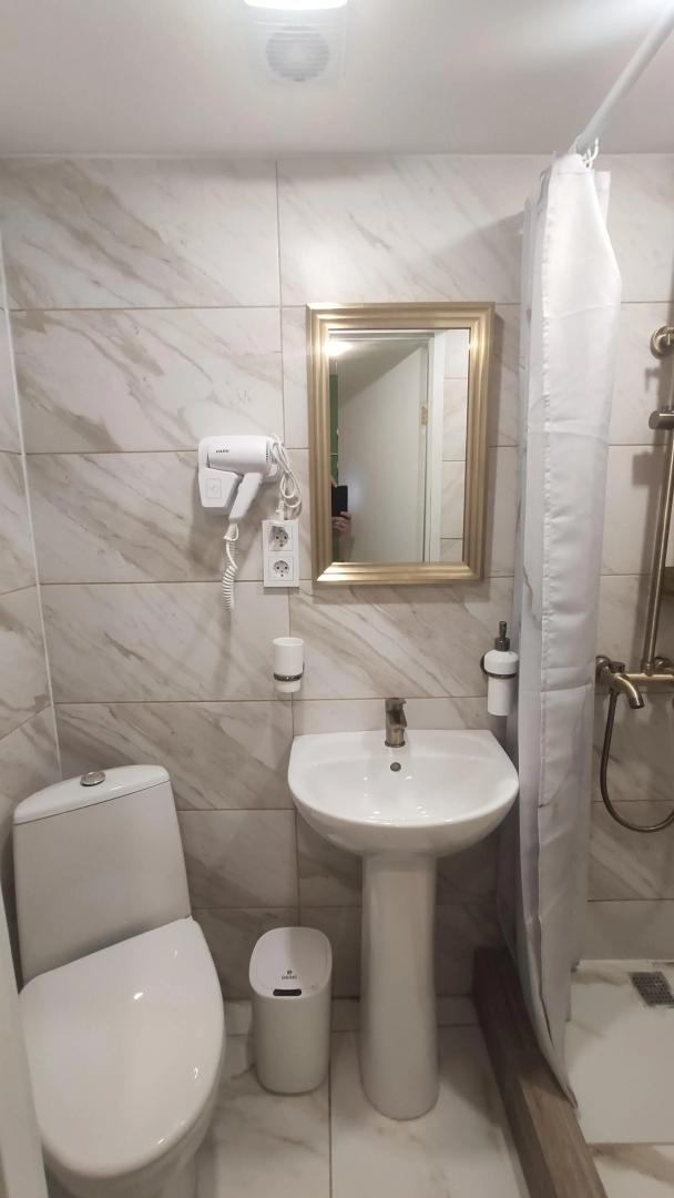 Апартаменты My Lounge