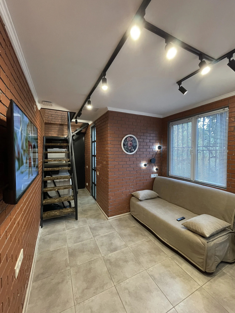 Частный дом Green House