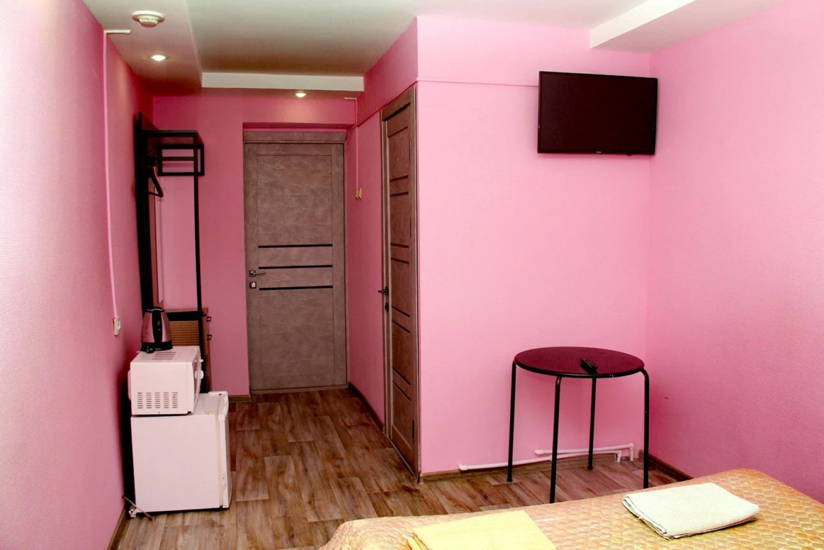 База Отдыха Русь