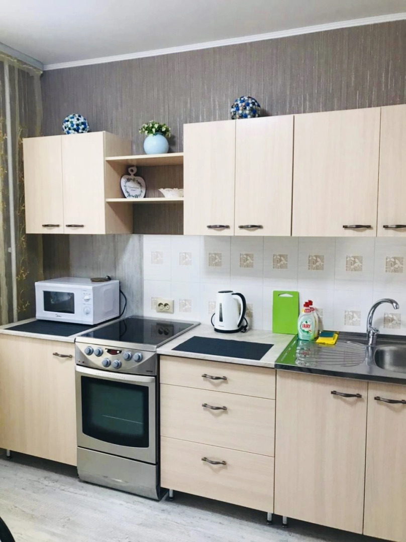 Апартаменты 1комн ул. Широтная 165 к 4