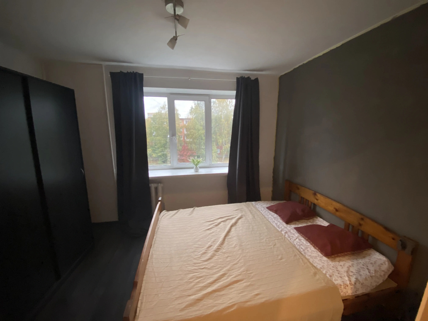 Квартира Кallivo