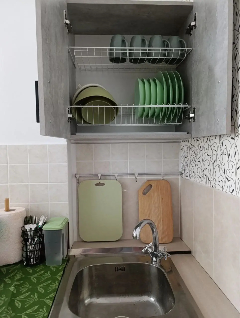 Квартира для лучшего отдыха