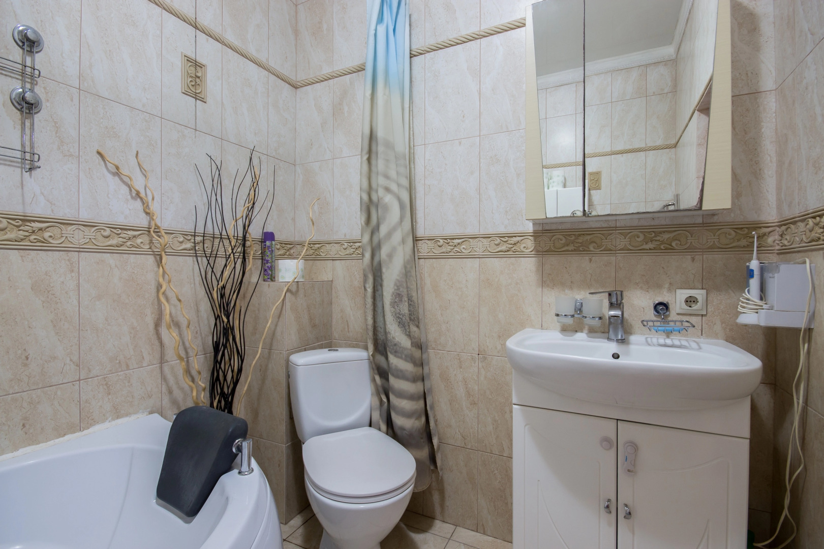 Апартаменты у Королевских Ворот