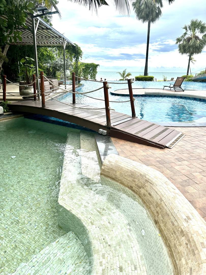 Апартаменты Palm Wongamat Pattaya