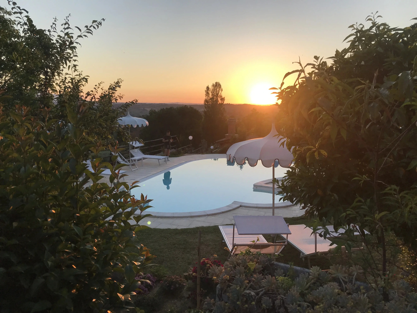 Tenuta San Savino delle Rocchette